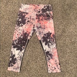 Like new, Fabletics leggings 🖤